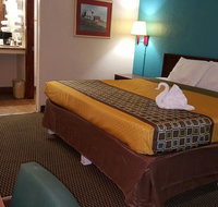 Inn Towne Lodge - Tourism Bookings