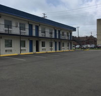 Inn Towne Motel - Tourism Bookings