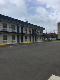 Inn Towne Motel Tourism Bookings