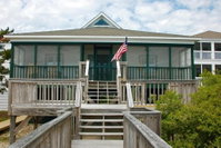Innisfree home Tourism Bookings