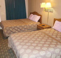 Interstate Motel - Tourism Bookings