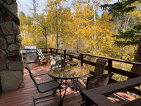 Into the Woods Cabin Tourism Bookings