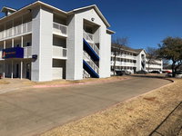 Intown Suite Extended Stay Arlington -Central Tourism Bookings