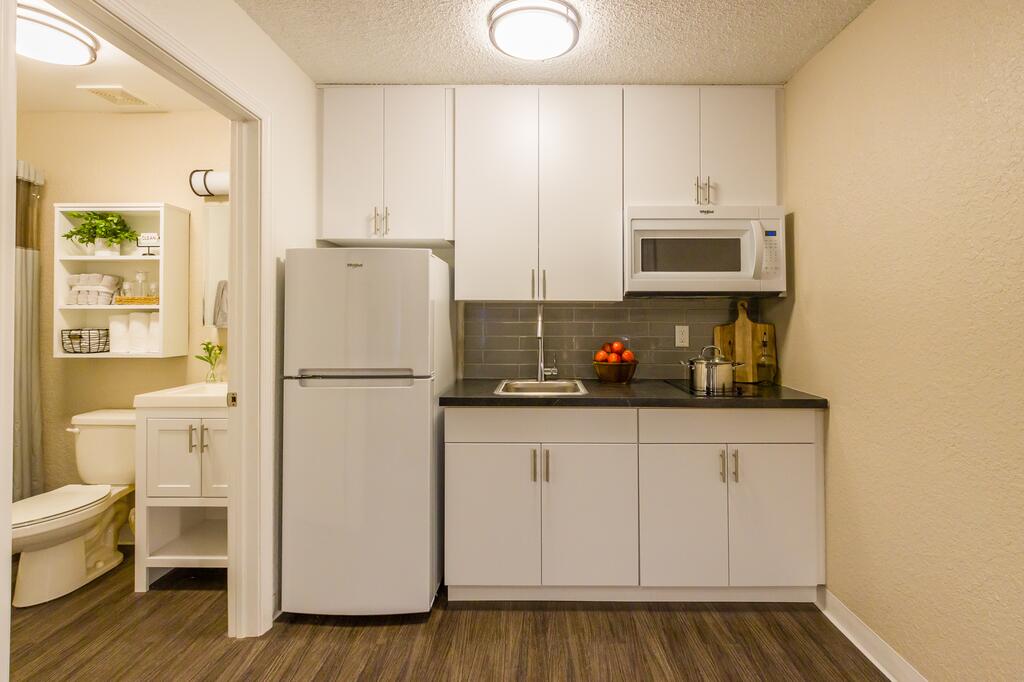 Intown Suite Extended Stay Arlington -Central - thumb 3
