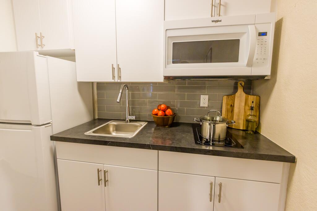 Intown Suite Extended Stay Arlington -Central - thumb 2