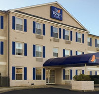 InTown Suites Extended Stay Anderson Sc- Clemson University - Tourism Bookings