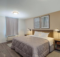 Intown Suites Extended Stay Atlanta Gwinnet Place - Tourism Bookings