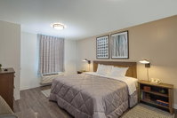Intown Suites Extended Stay Atlanta Gwinnet Place Tourism Bookings