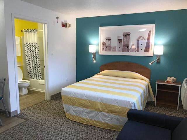 InTown Suites Extended Stay Chicago IL - Villa Park - thumb 0