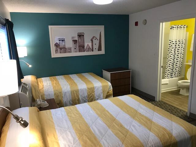InTown Suites Extended Stay Chicago IL - Villa Park - thumb 1