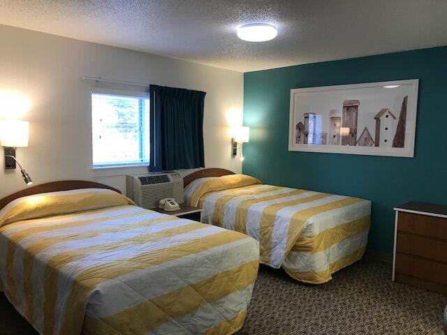 InTown Suites Extended Stay Chicago IL - Villa Park - thumb 2