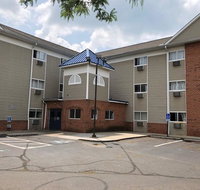 InTown Suites Extended Stay Cincinnati OH - Tourism Bookings
