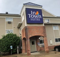 InTown Suites Extended Stay Cincinnati OH - Fairfield - USA Accommodation