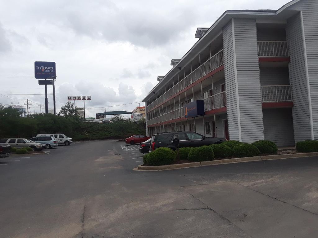 InTown Suites Extended Stay Columbia SC - Two Notch - thumb 2