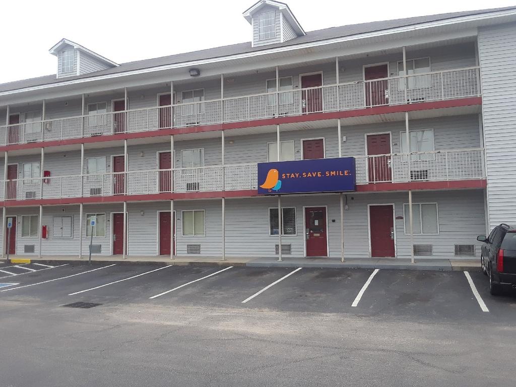 InTown Suites Extended Stay Columbia SC - Two Notch - thumb 1