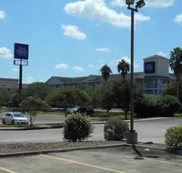 InTown Suites Extended Stay Corpus Christi - USA Accommodation