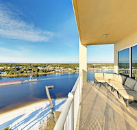 Intracoastal Grand Retreat Condo #901 Condo - Tourism Bookings