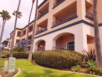 Inviting Beachfront Condominium Resort in Carlstadt Tourism Bookings
