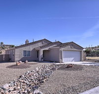 Inviting Retreat - Less Than 1 Mile to Colorado River! - Tourism Bookings