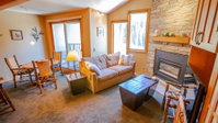 Iron Horse C5083 condo Tourism Bookings