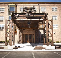 Ironworks Hotel - Tourism Bookings