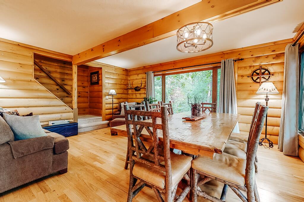 Ishkode Chalet - thumb 1