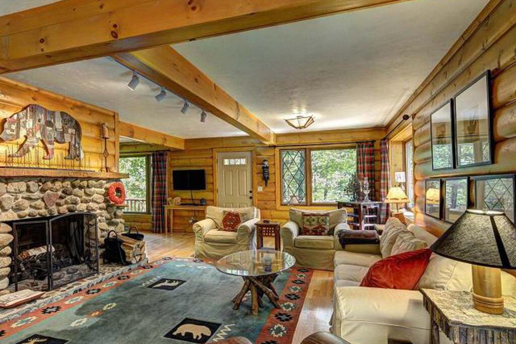 Ishkode Chalet - thumb 0