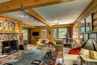 Ishkode Chalet Tourism Bookings