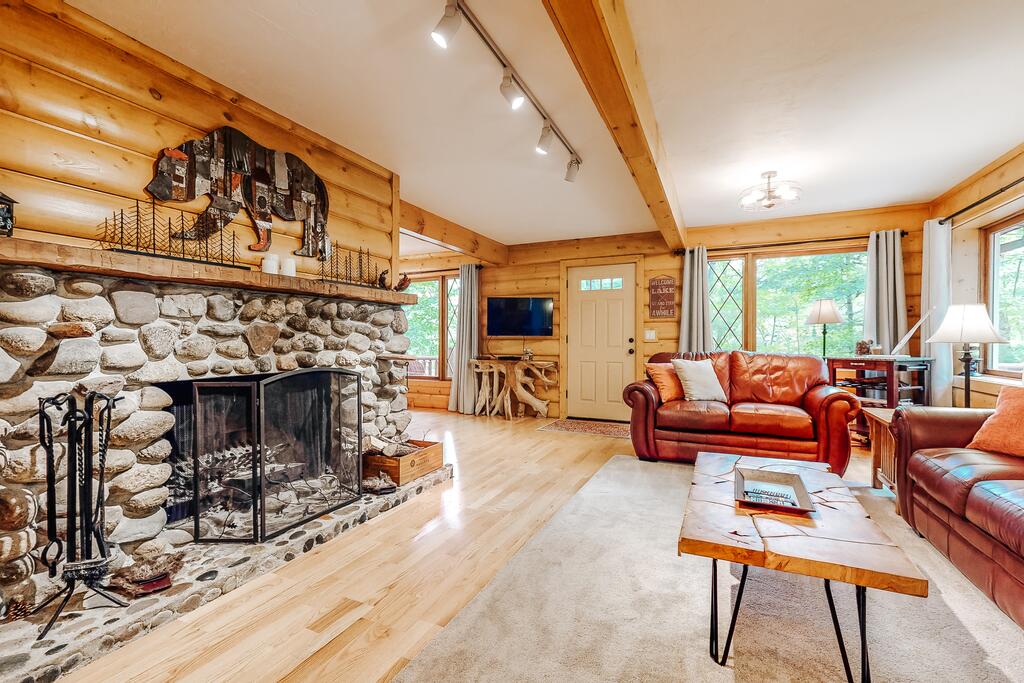 Ishkode Chalet - thumb 3