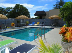 Island Breeze Inn - Venice