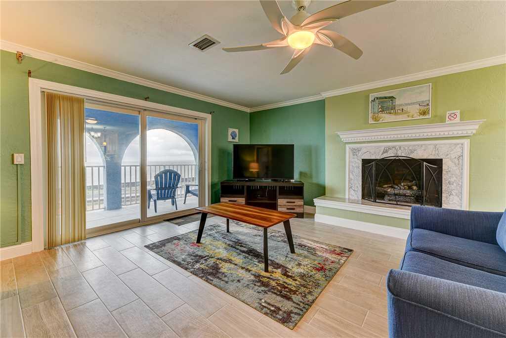 Island Retreat Upper B, Ocean Front, 2 Bedrooms, Sleeps 6 - thumb 0