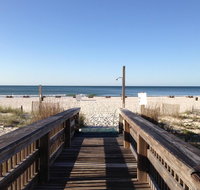 Island Shores - USA Accommodation