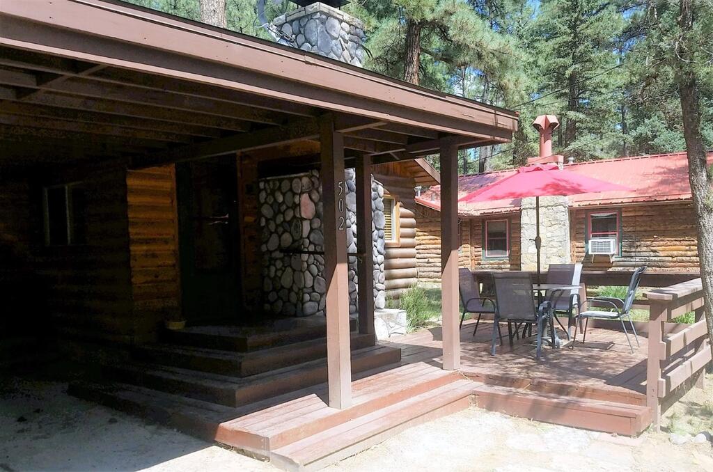 It`ll Do Cabin - thumb 1