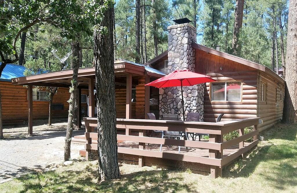 It`ll Do Cabin - thumb 0