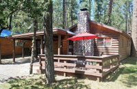 Itll Do Cabin Tourism Bookings