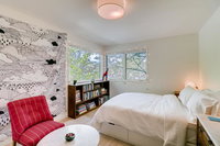 Ivory  Amazing Modern House close to downtown Hotels Santiago