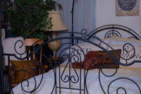 Booking Hopkins Tourism Bookings