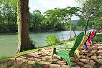 Jacks River Haus and Studio Apartment Combo Home Tourism Bookings