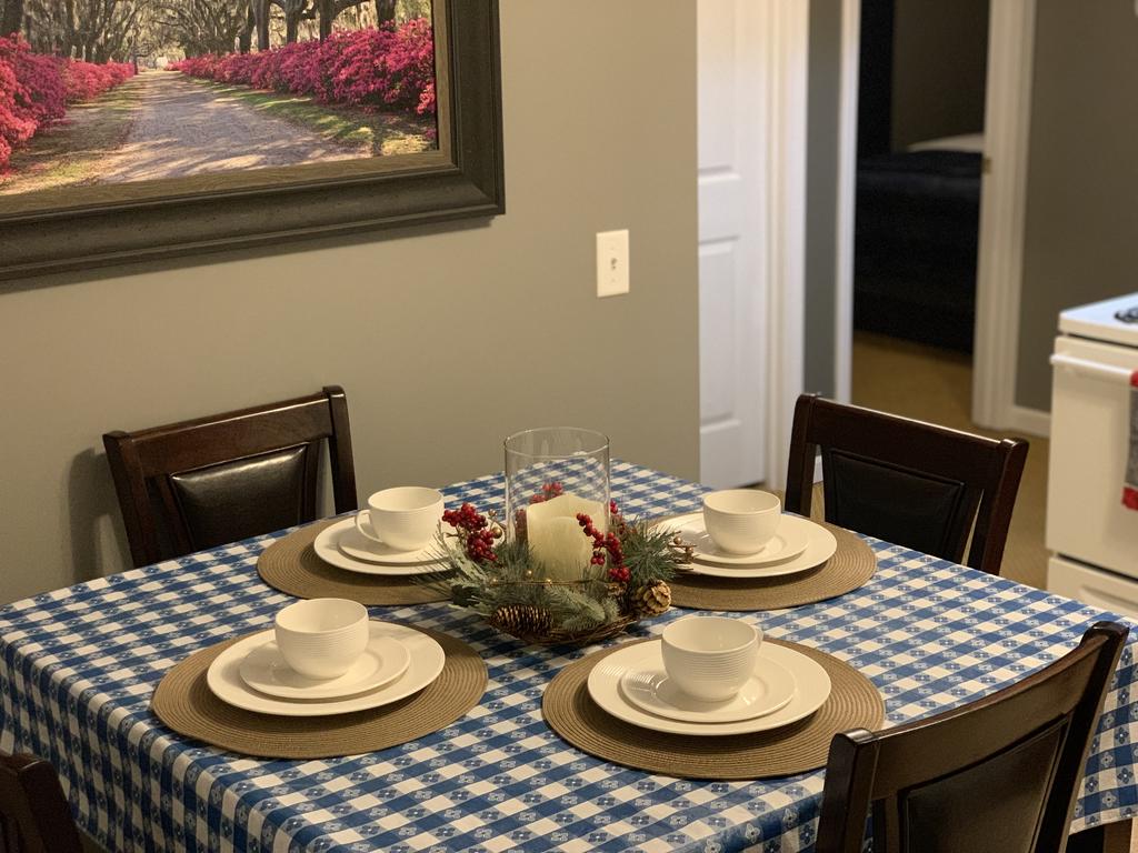 Jackson Apartments Unit C - thumb 1