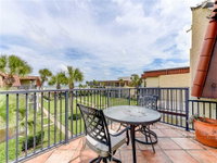 Jacksonville Beach Costa Verde 2321-202 3 Bedrooms Pool Sleeps 6 Tourism Bookings