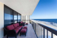 Jacksonville Beach Waterford 10A 3 Bedrooms Beach Front Elevator Pool Tourism Bookings