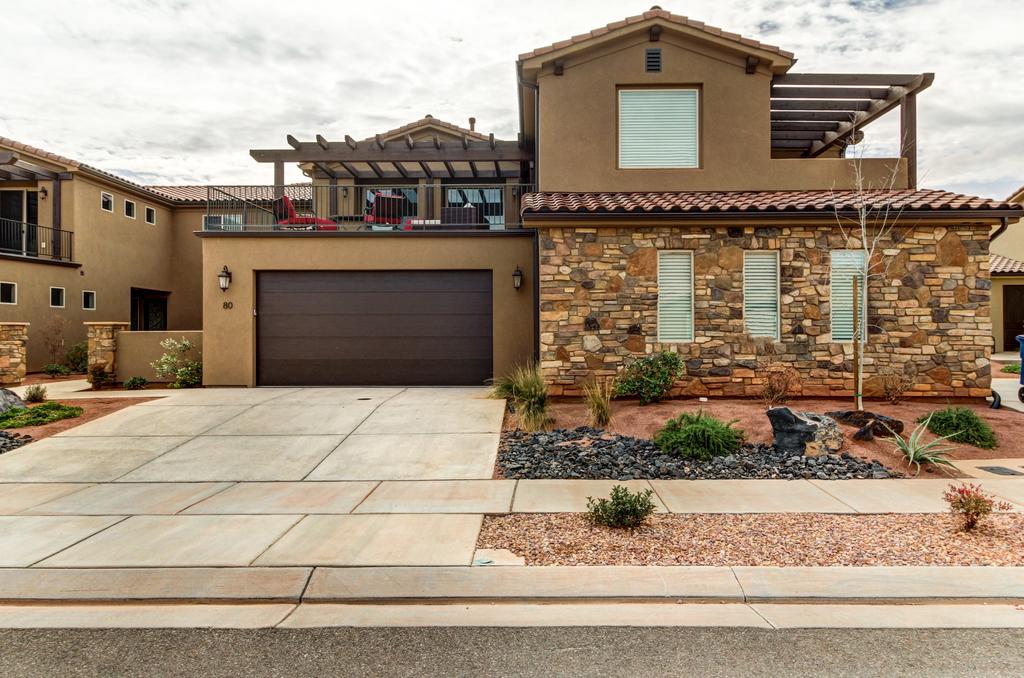 Jacob's Retreat: Paradise Village #80 - thumb 1