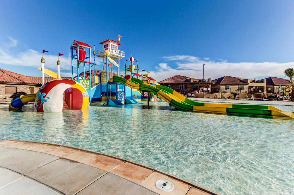 Jacob's Retreat: Paradise Village #80 - thumb 2