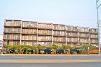 Jada 1A Condo Tourism Bookings