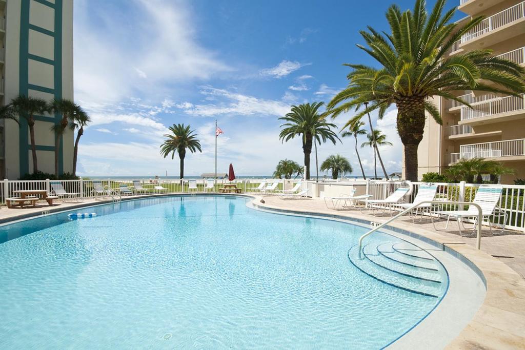 Jamaica Royale 051 Updated And Close To The Pool! - thumb 1