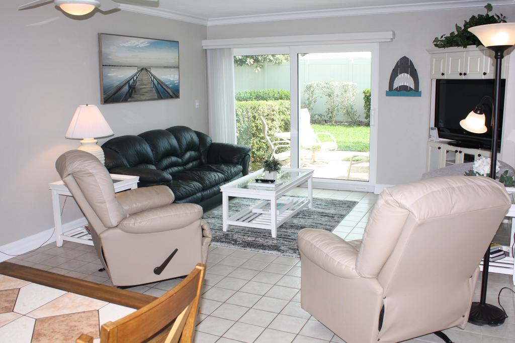 Jamaica Royale 099 Nice Gulf Side Unit! - thumb 0