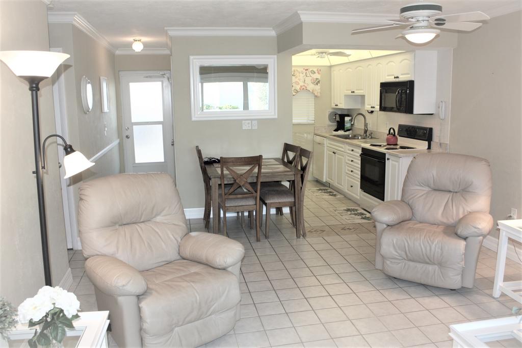 Jamaica Royale 099 Nice Gulf Side Unit! - thumb 2