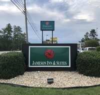Jameson Inn and Suites Hazelhurst - USA Accommodation
