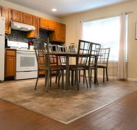 Jason's Attached Home - Tourism Bookings