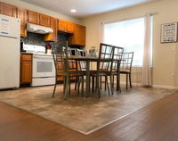 Jason's Attached Home Tourism Bookings